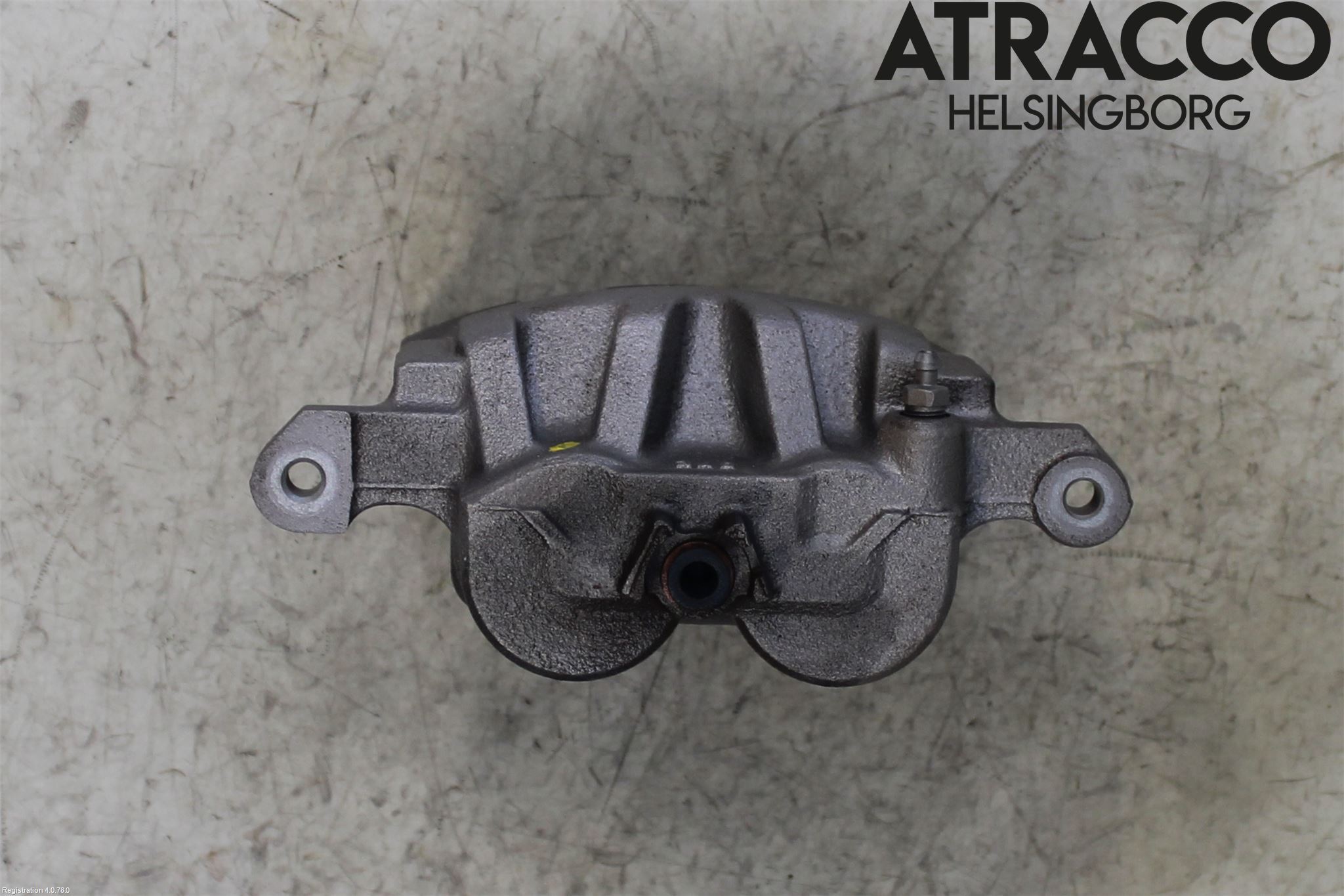 Subaru LEVORG 14-20 Bremsecaliper Foran Venstre