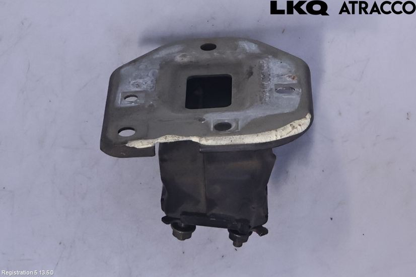 Nissan QASHQAI 14-17 Støtfanger Bak Feste