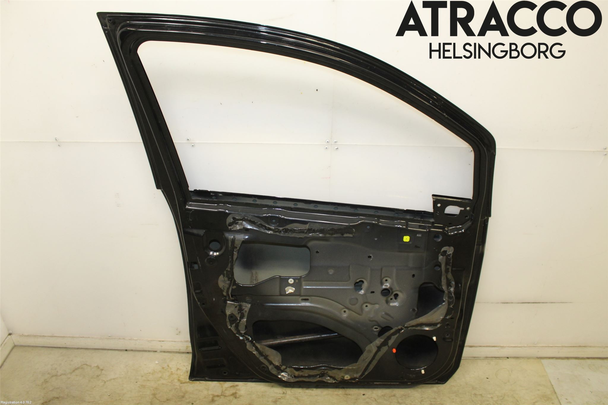 Opel AGILA B 08-15 Dør 4D Foran Venstre