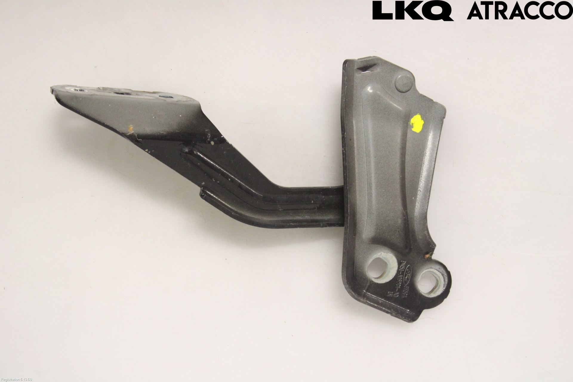 Ford KUGA 13-16 Panser Hengsel - Hengsler