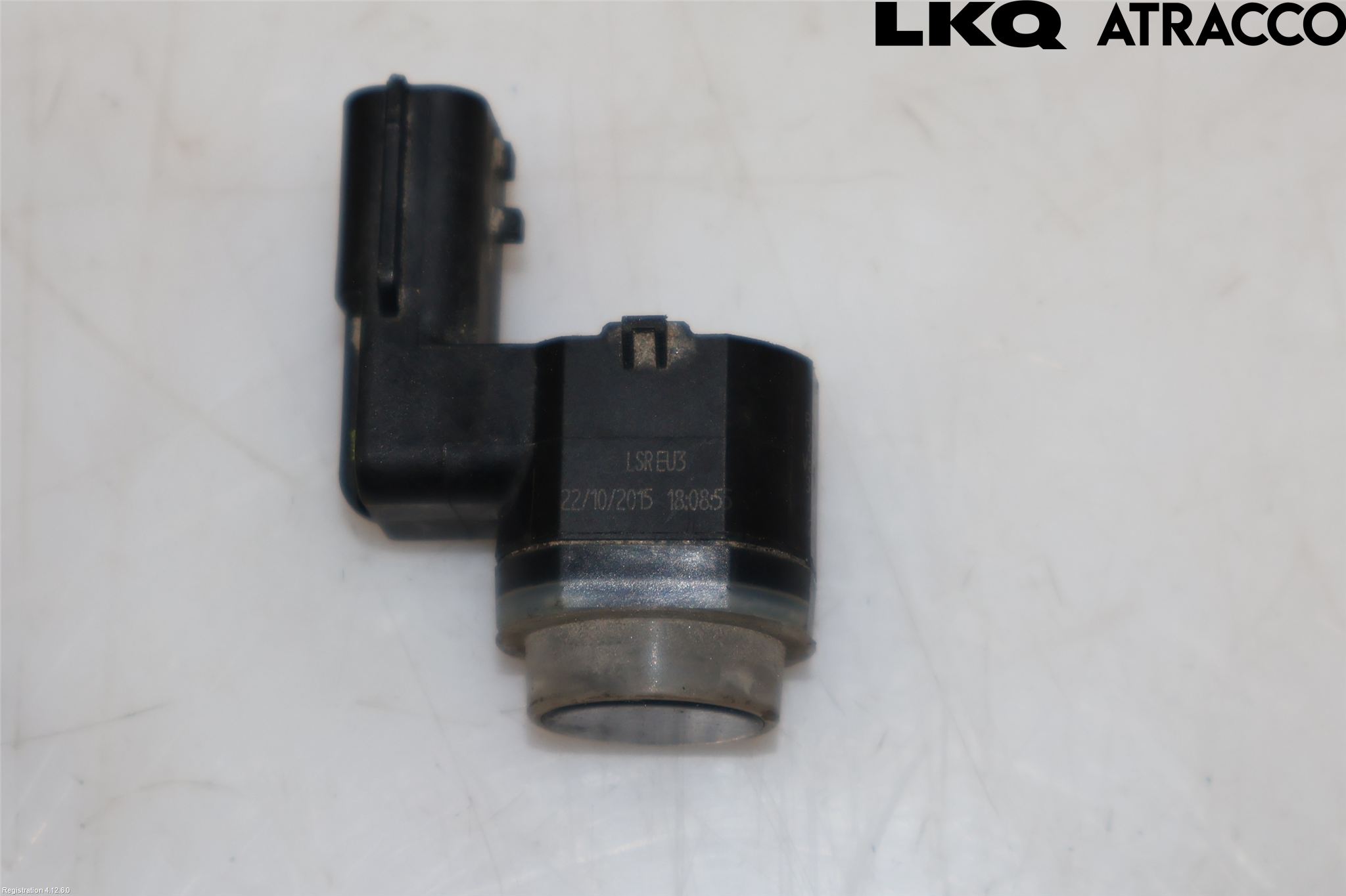 Renault TRAFIC/E-TECH 15- Sensor Ryggesensor