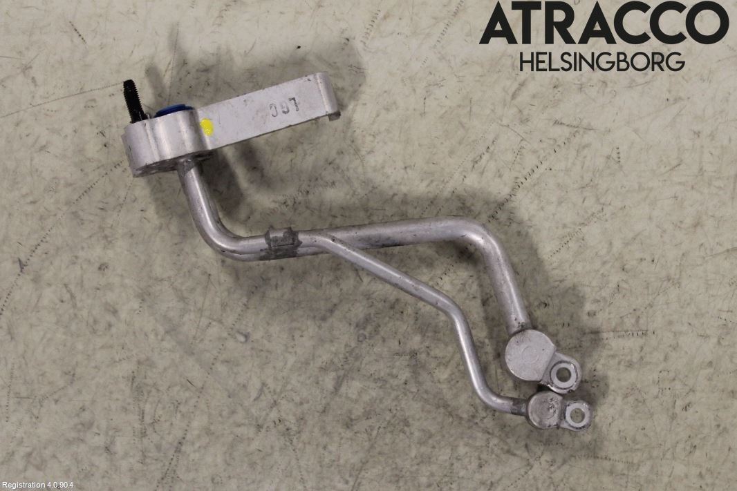 Kia CEED 12-18 Varme Ac Slange - Rør