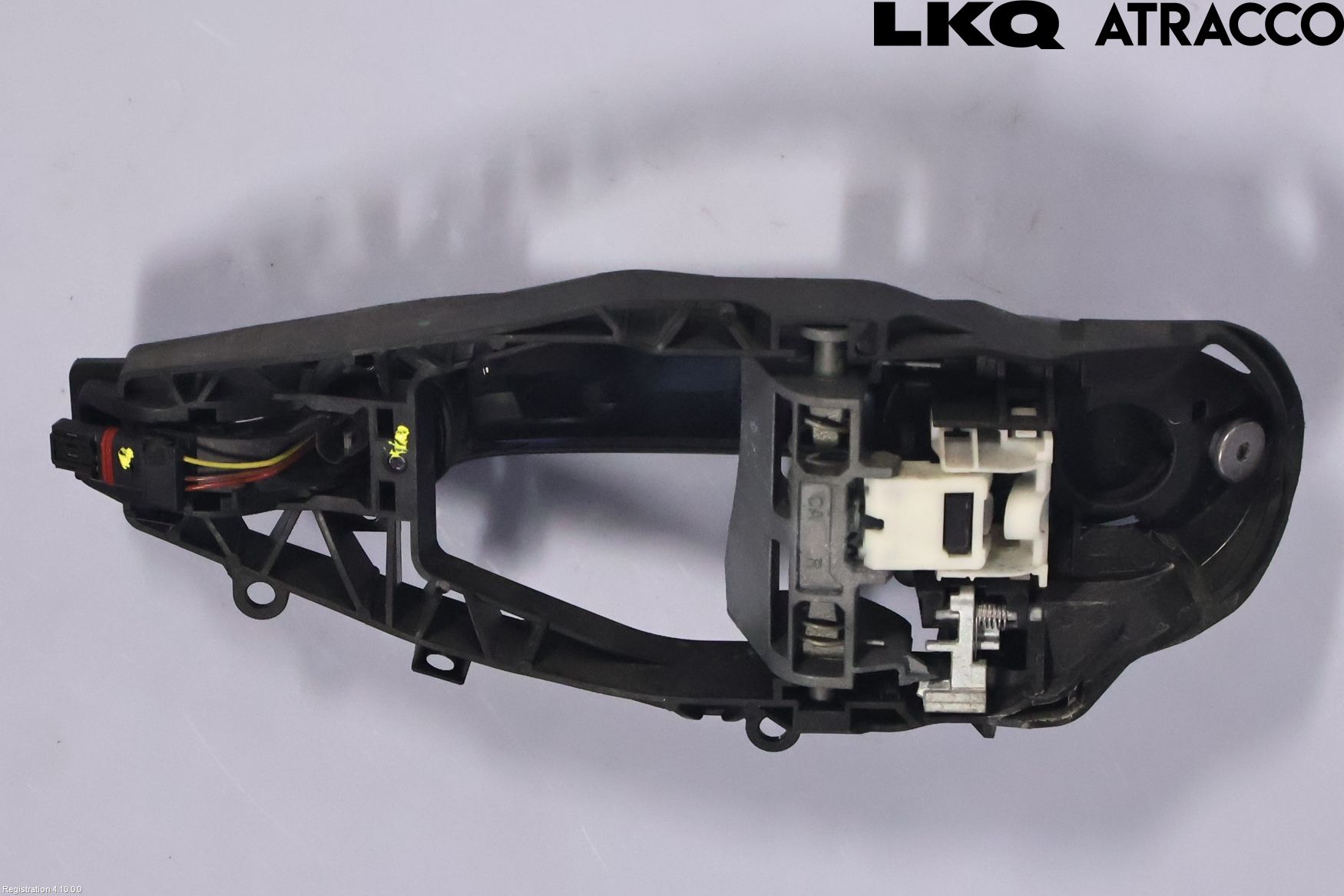 BMW 5 G30/G31/F90 17-23 Dørhandtak Ytre Høyre