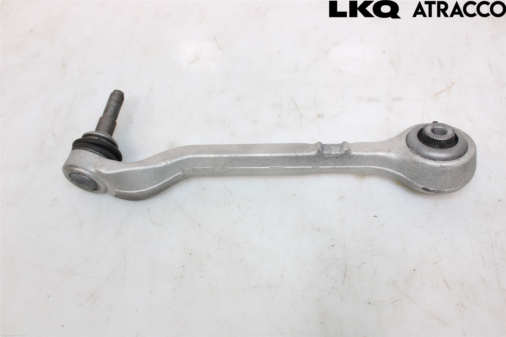 BMW 3 F30/F31/F80 12-19 Bærearm Foran Venstre Nedre