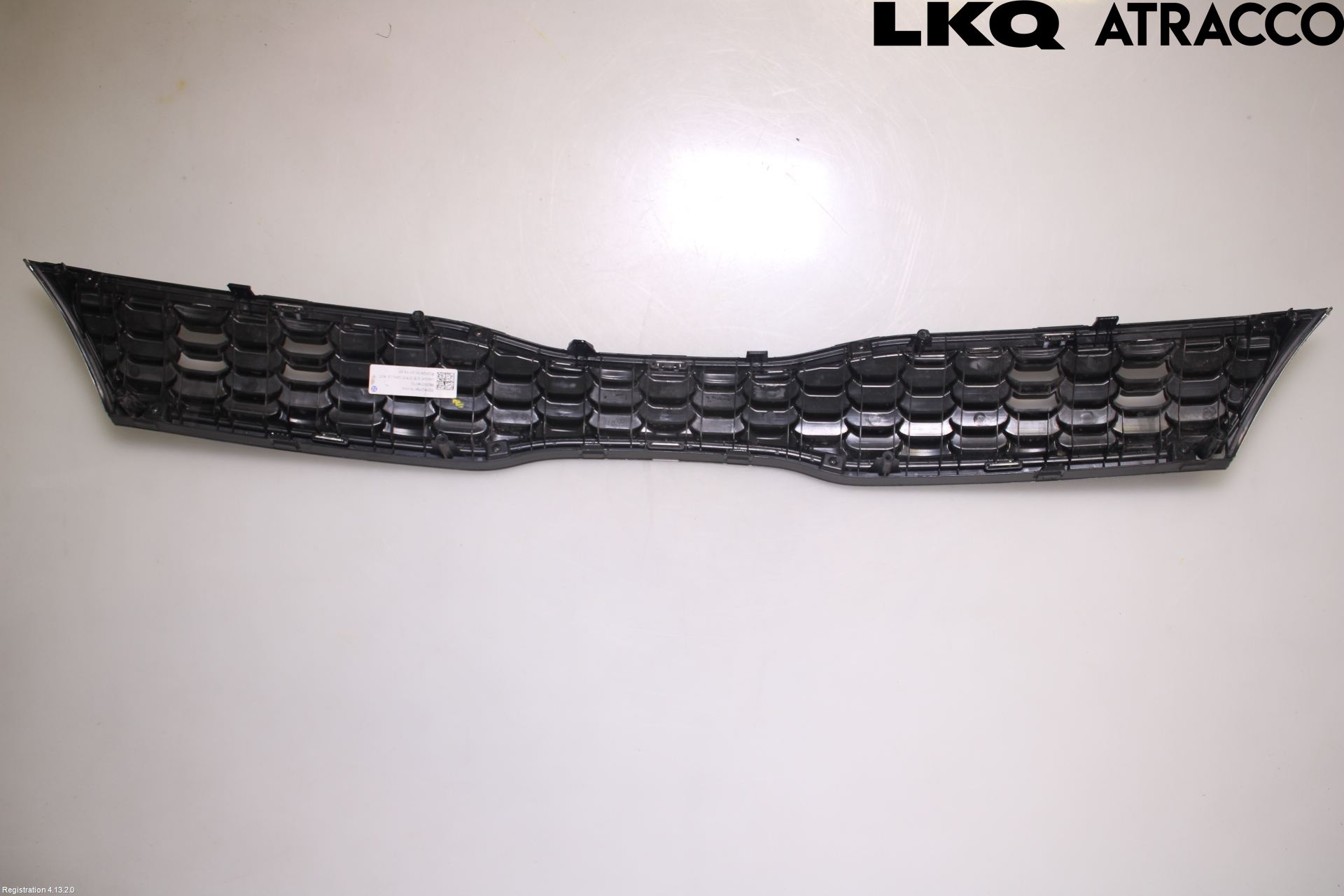 Kia RIO 12-16 Grill Komplett