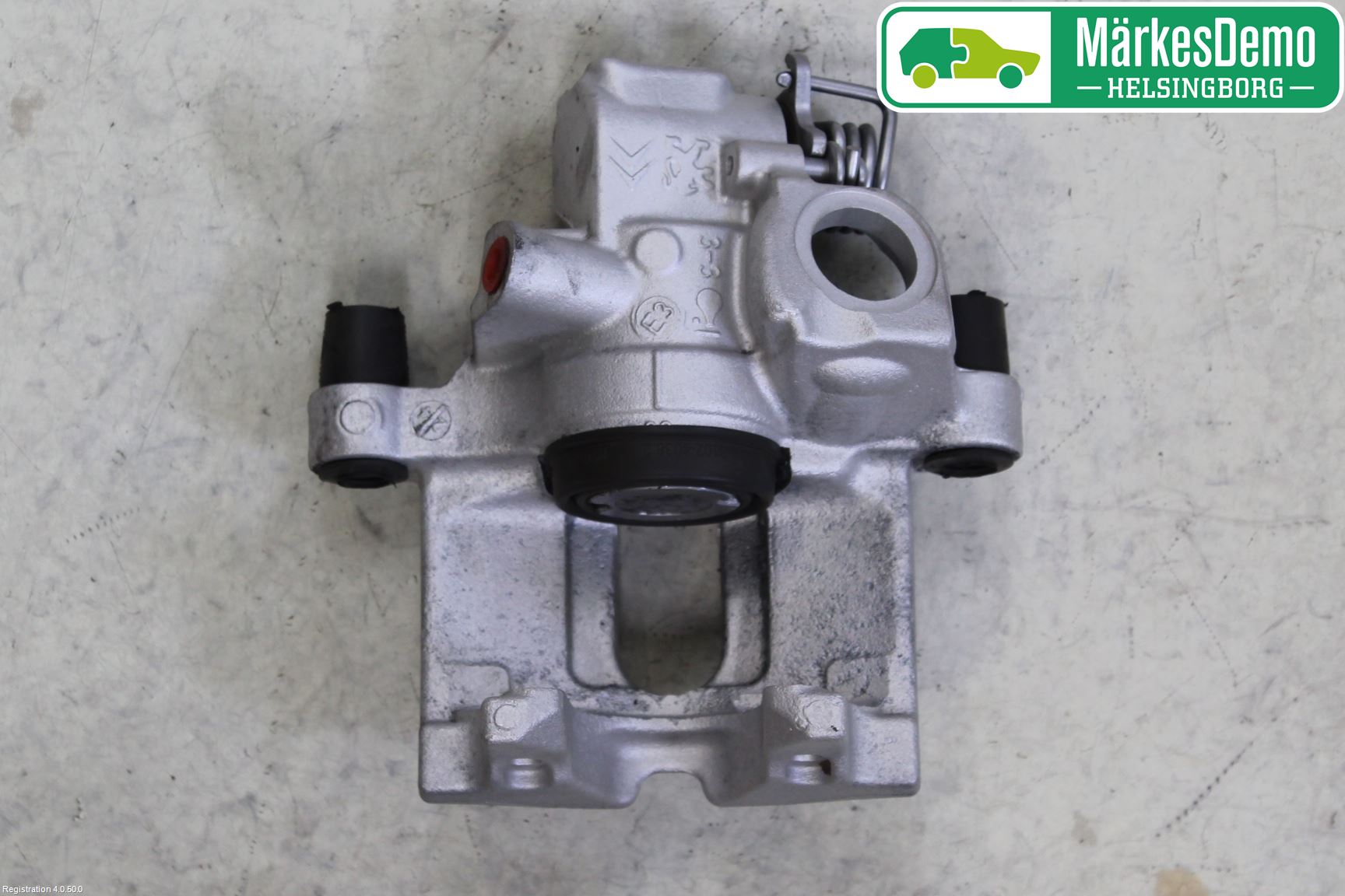 Peugeot 508 11-18 Bremsecaliper Bak Høyre