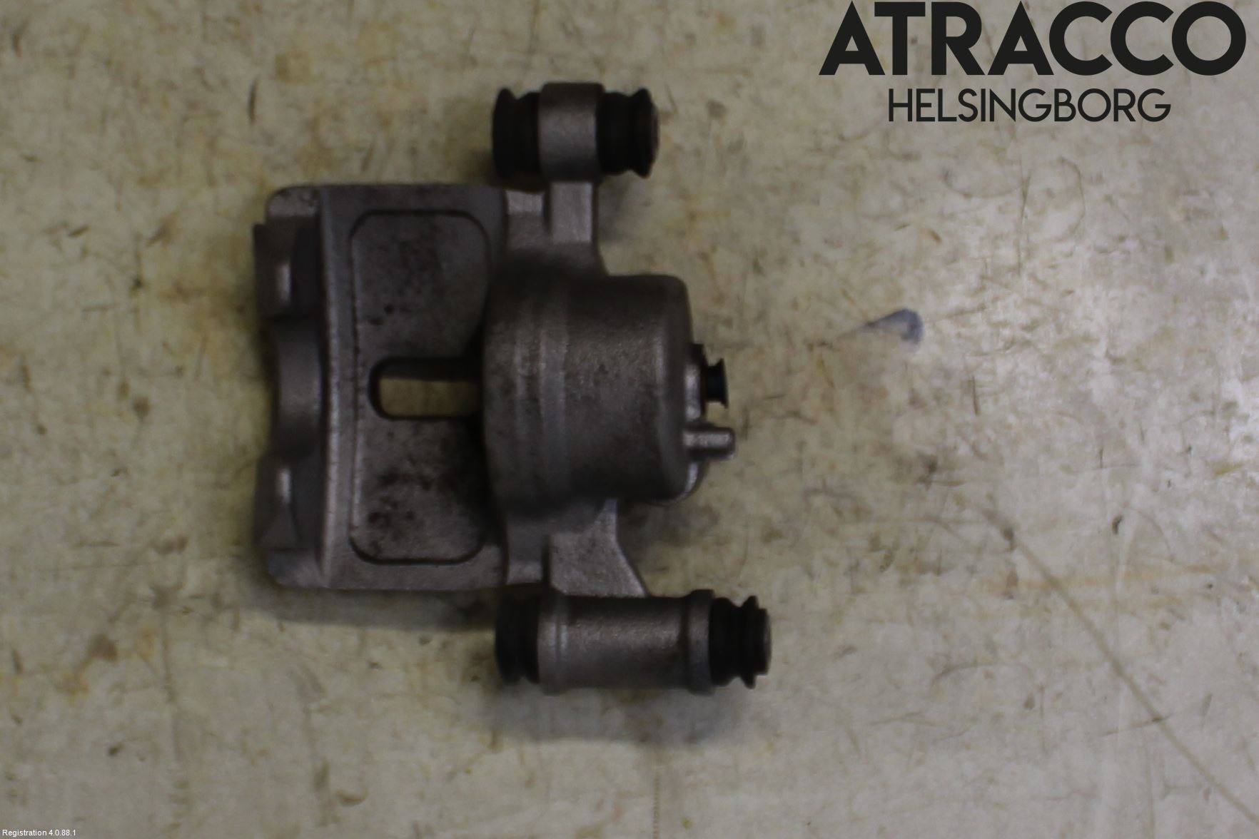 Kia PICANTO 12-17 Bremsecaliper Foran Høyre