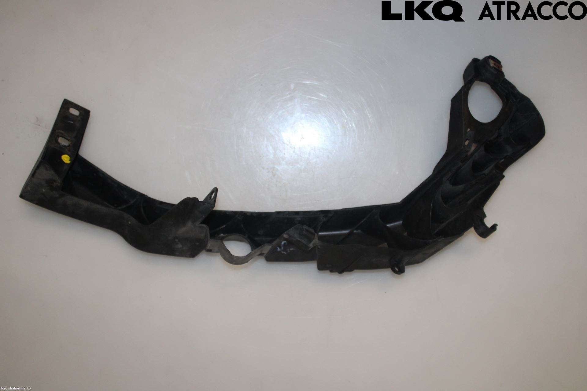 BMW 3 E92/93 Coupé/Cab 05-14 Frontlykt Holder-Feste