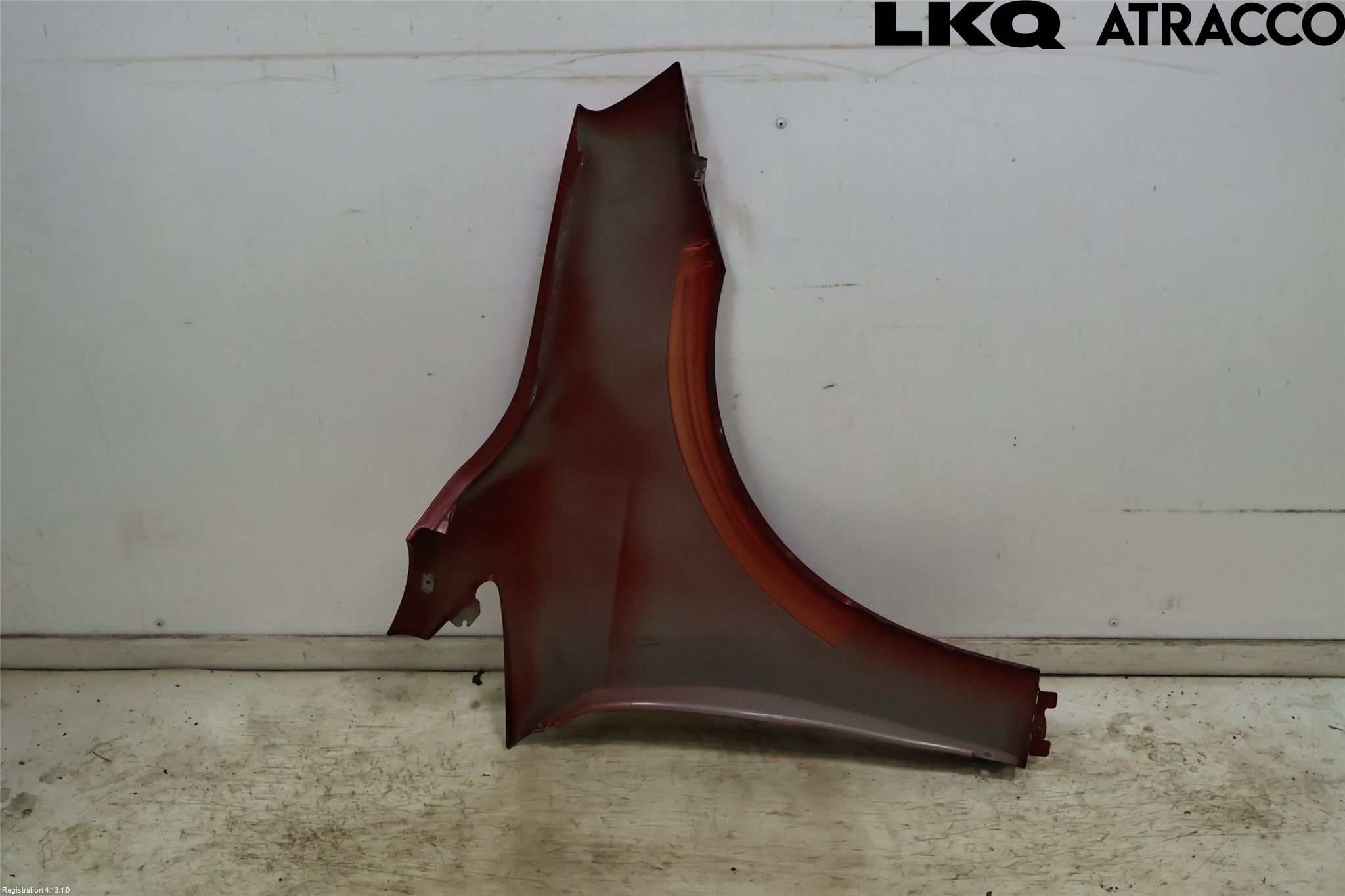 BMW 2 F45 Active Tourer 14-21 Skjerm Foran Venstre