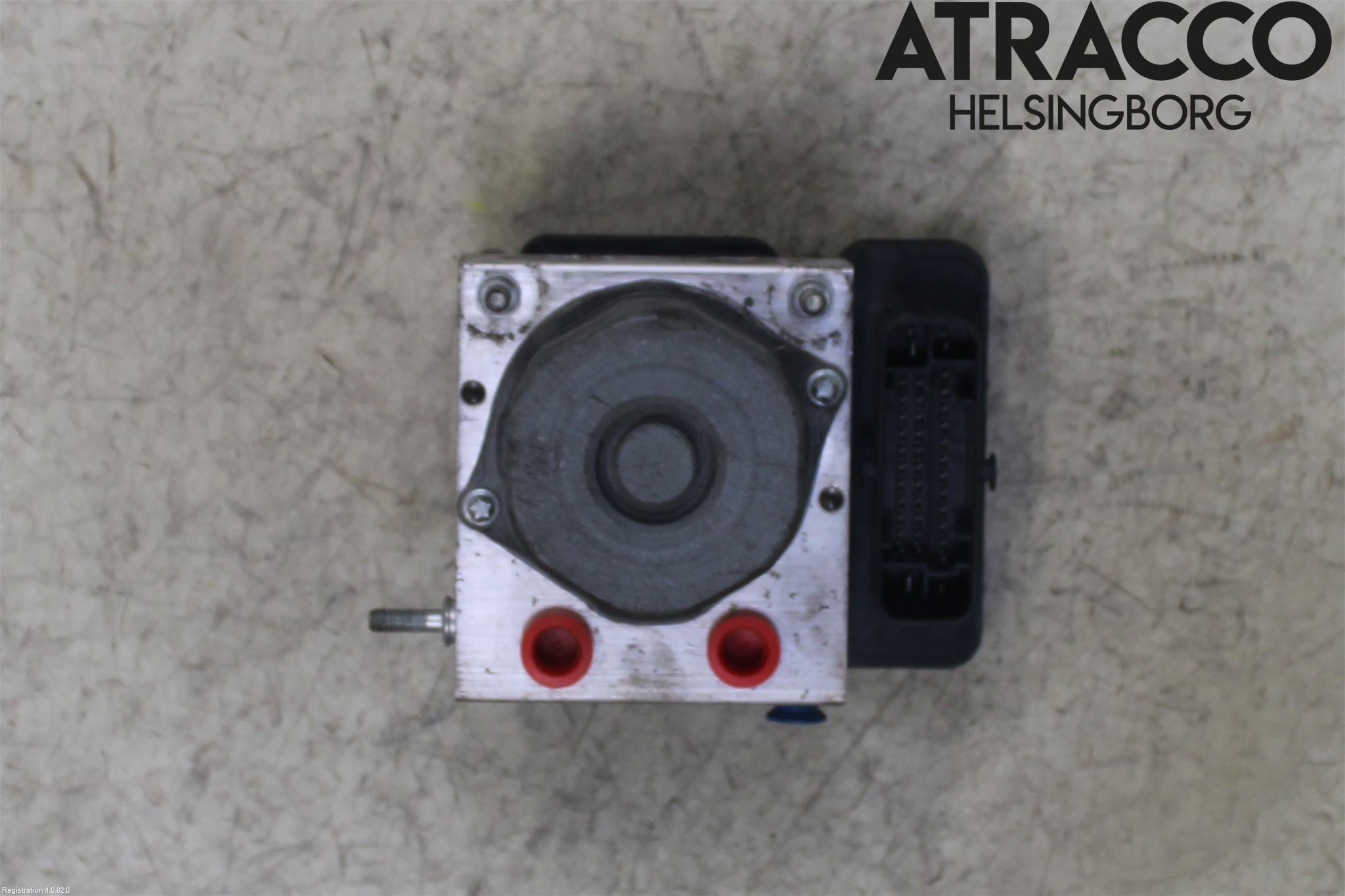 Honda CR-V 13-18 Abs Hydraulikkaggregat