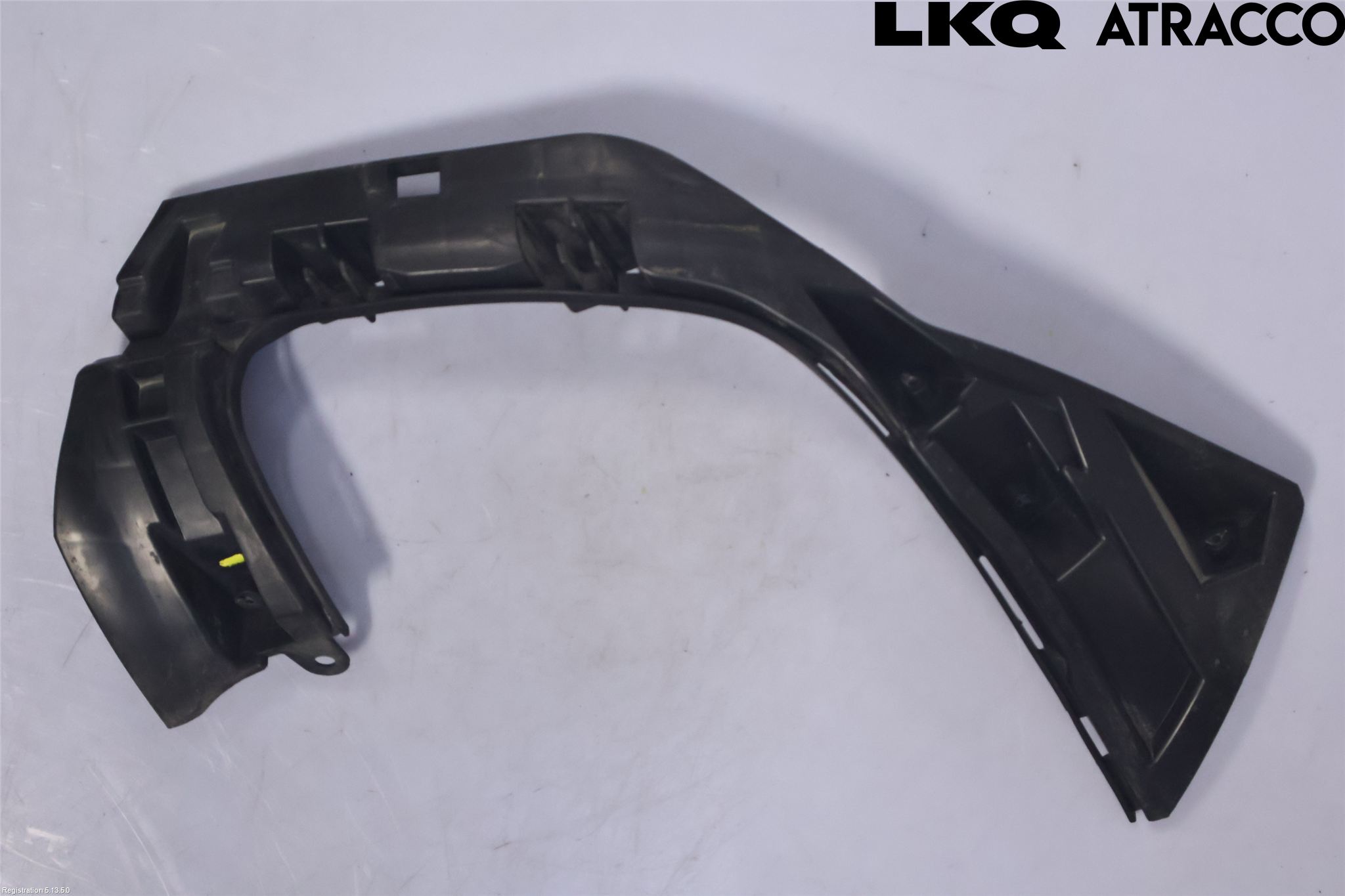 Volvo XC60 14-17 Støtfanger Bak Hjørne Høyre