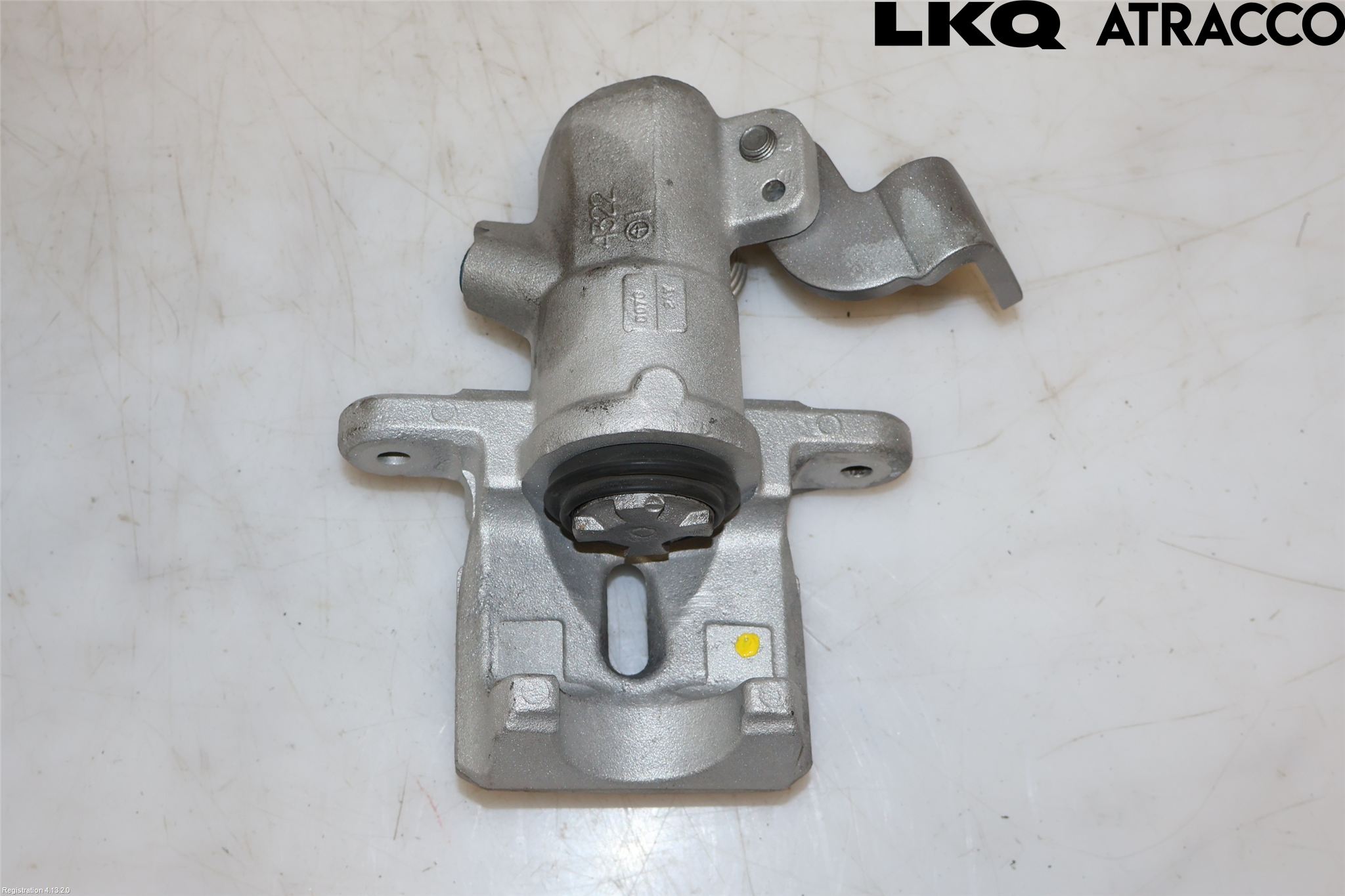 Suzuki BALENO 95-19 Bremsecaliper Bak Venstre