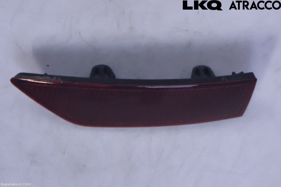 Volkswagen VW TOURAN 16- Refleks Bak