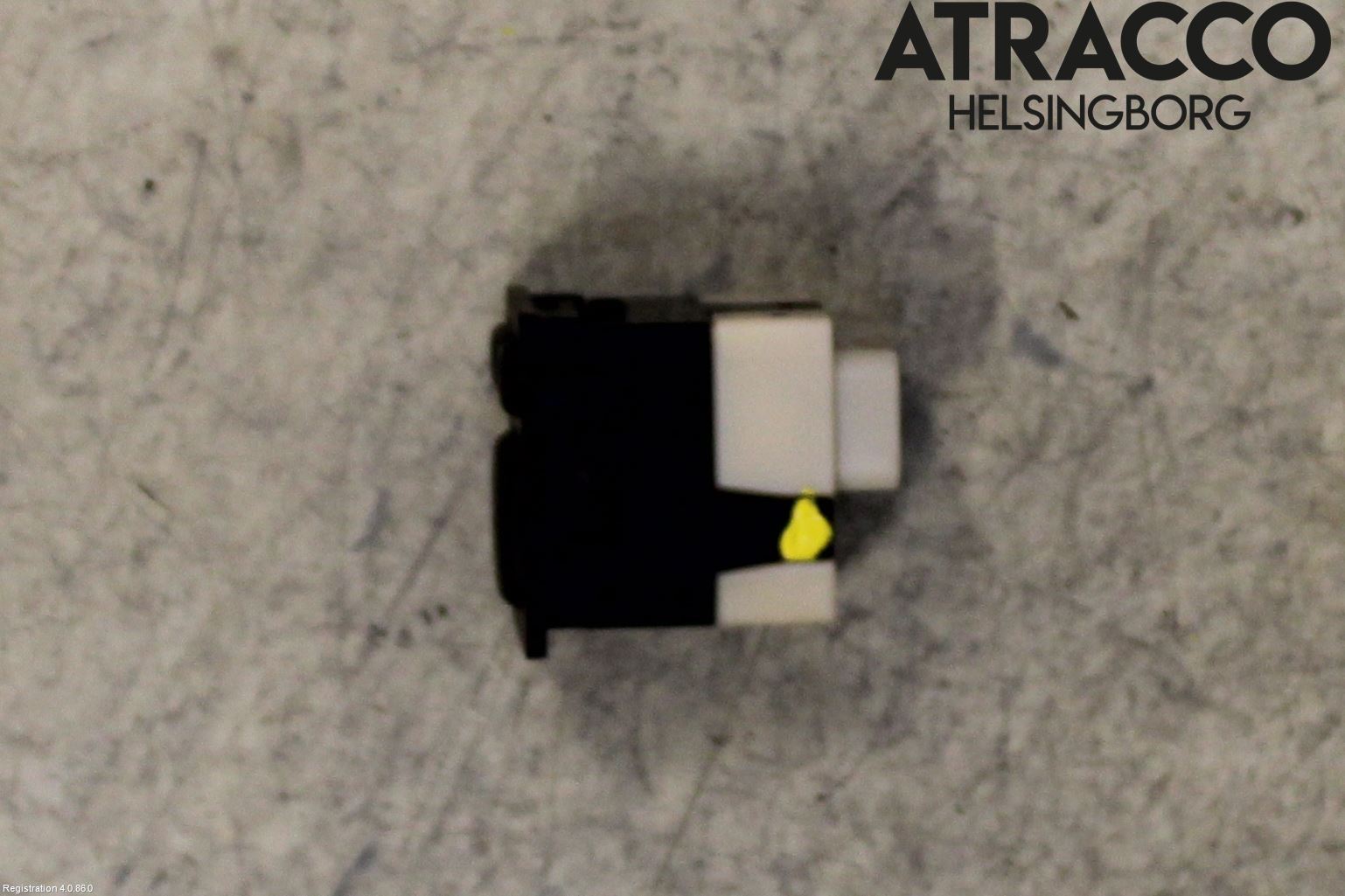 Toyota AURIS 13-19 Bryter Speil