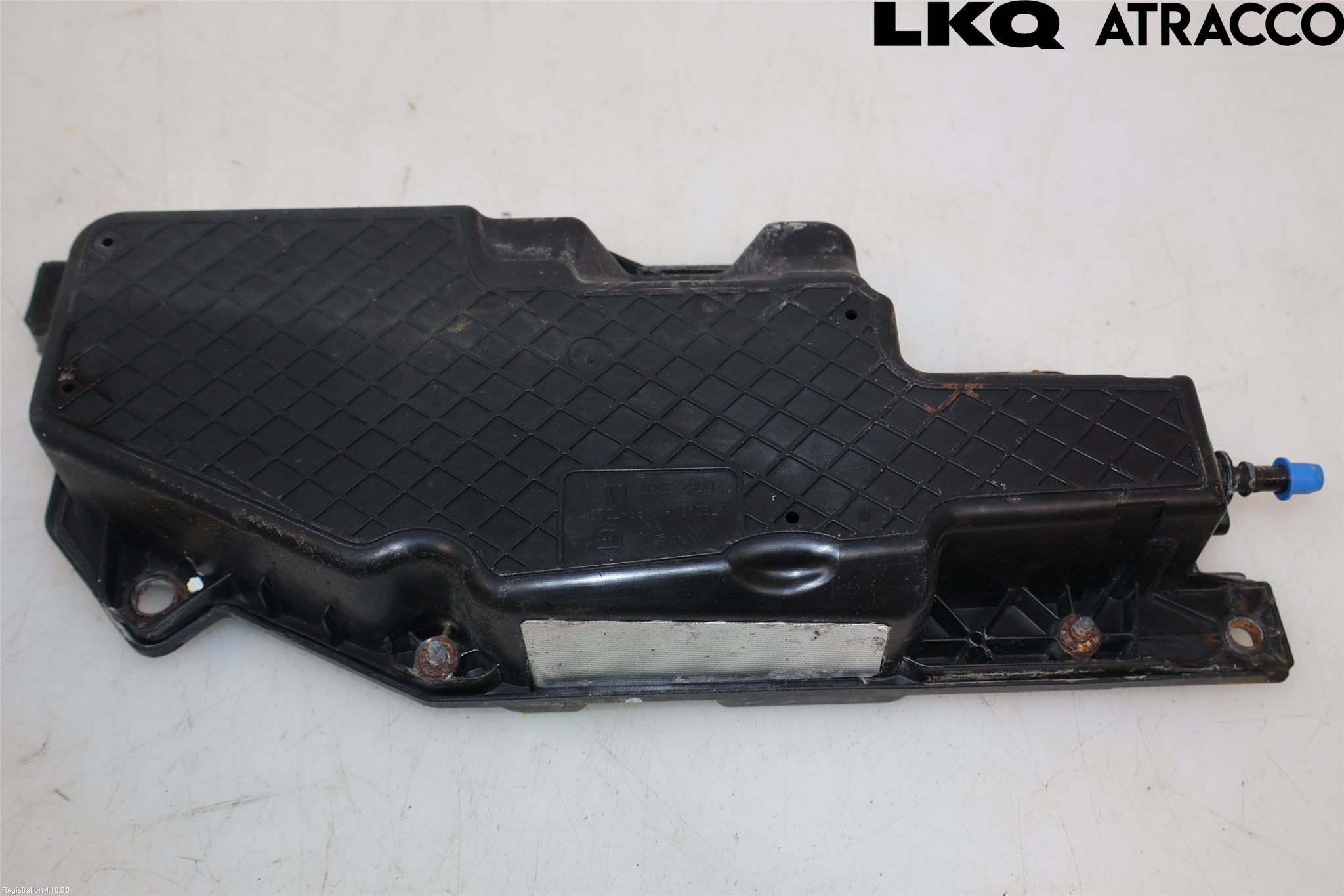 Peugeot 4008 Adblue Tank