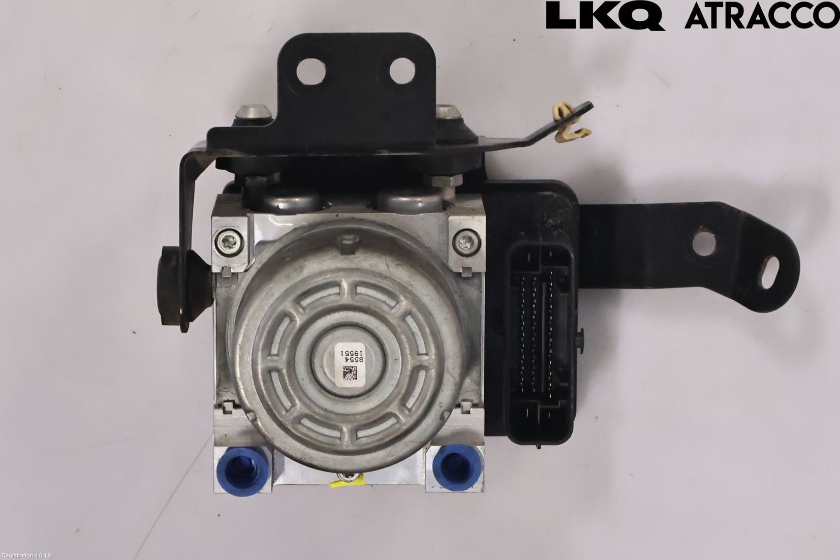 Mitsubishi ASX 10-22 Abs Hydraulikkaggregat