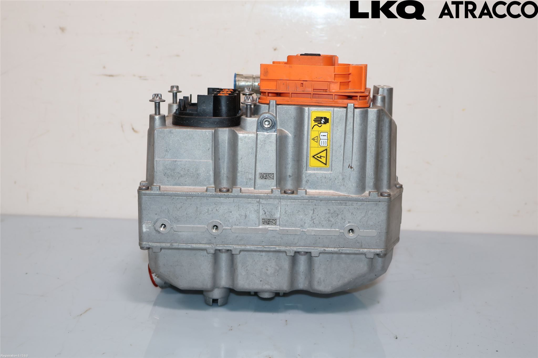 BMW 5 G30/G31/F90 17-23 Hybridconverter