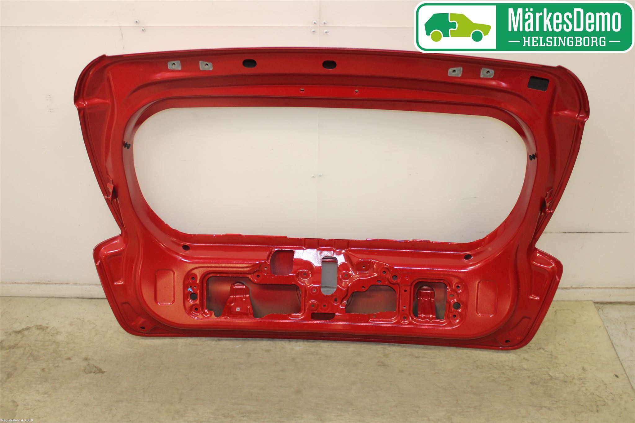 Kia PICANTO 12-17 Bakluke Cc - Kombi