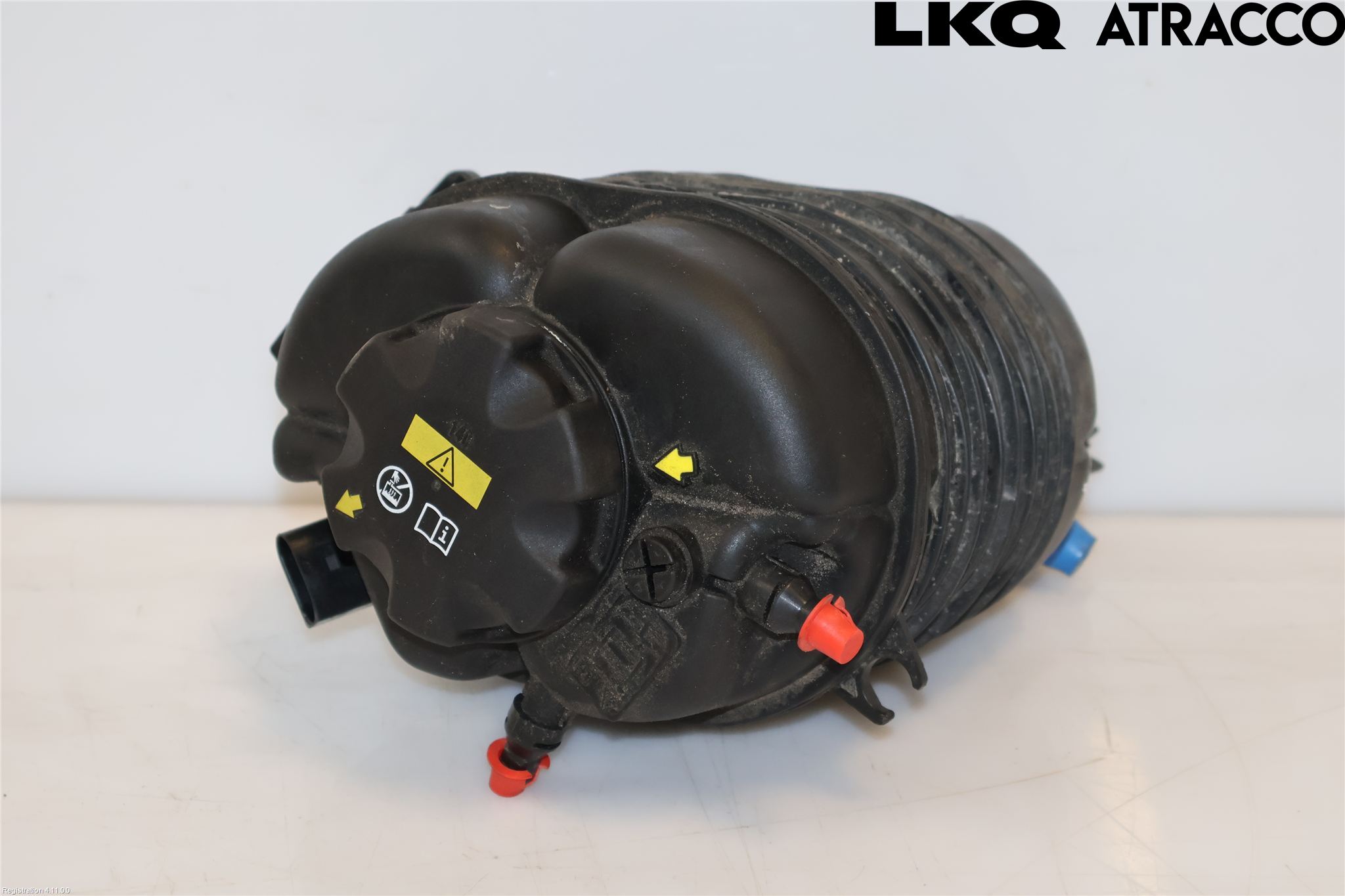 BMW 3 G20/G21/G80/G81 19- Ekspansjonstank