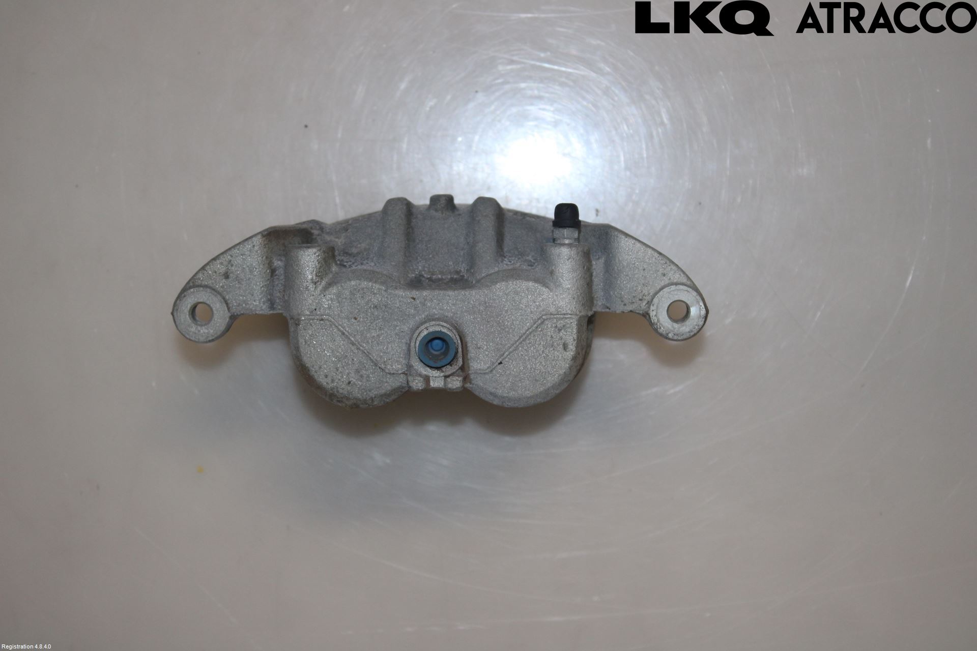 Nissan LEAF 18- Bremsecaliper Foran Høyre