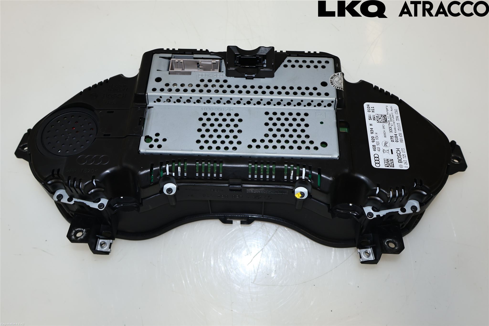 Audi A6/S6 4G 11-18 Instr Kombinert