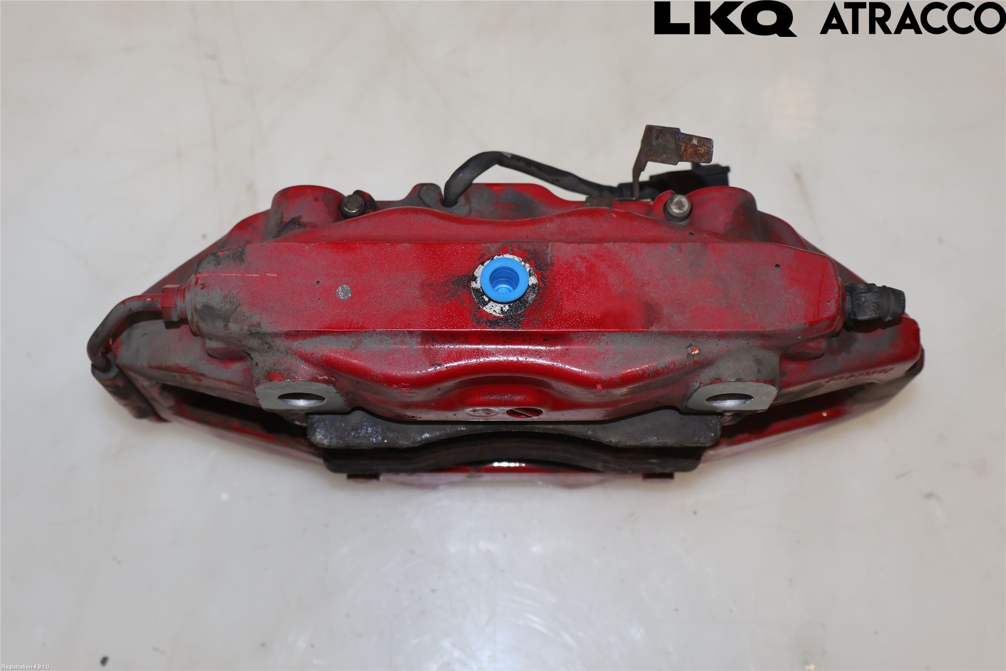 Alfa GIULIETTA Bremsecaliper Foran Høyre