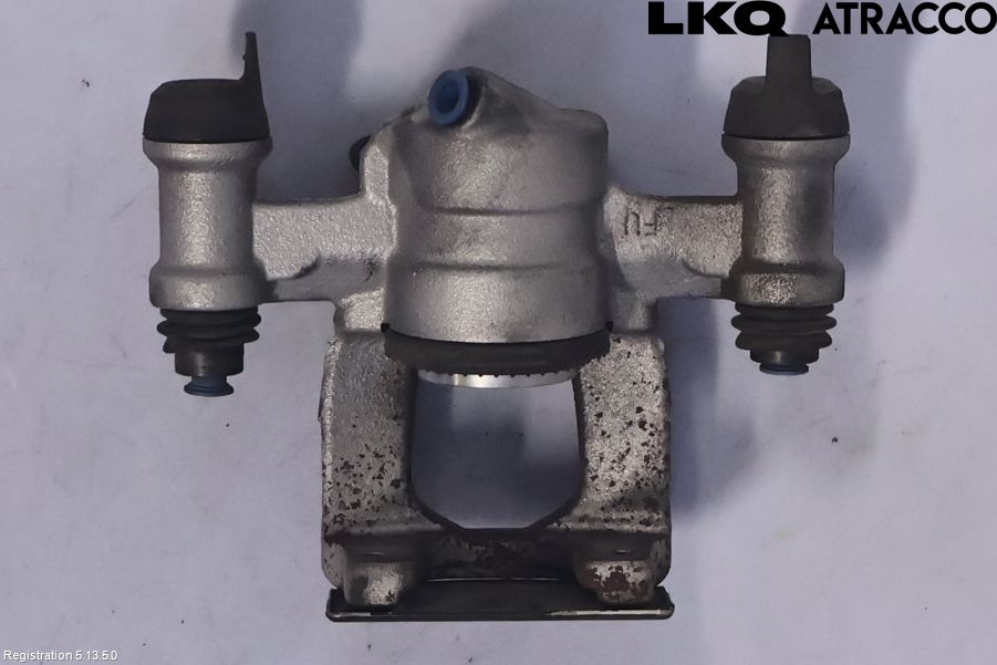 Mercedes-Benz MB VITO/V-KLASS (W640,W447,W448) 14- Bremsecaliper Bak Høyre
