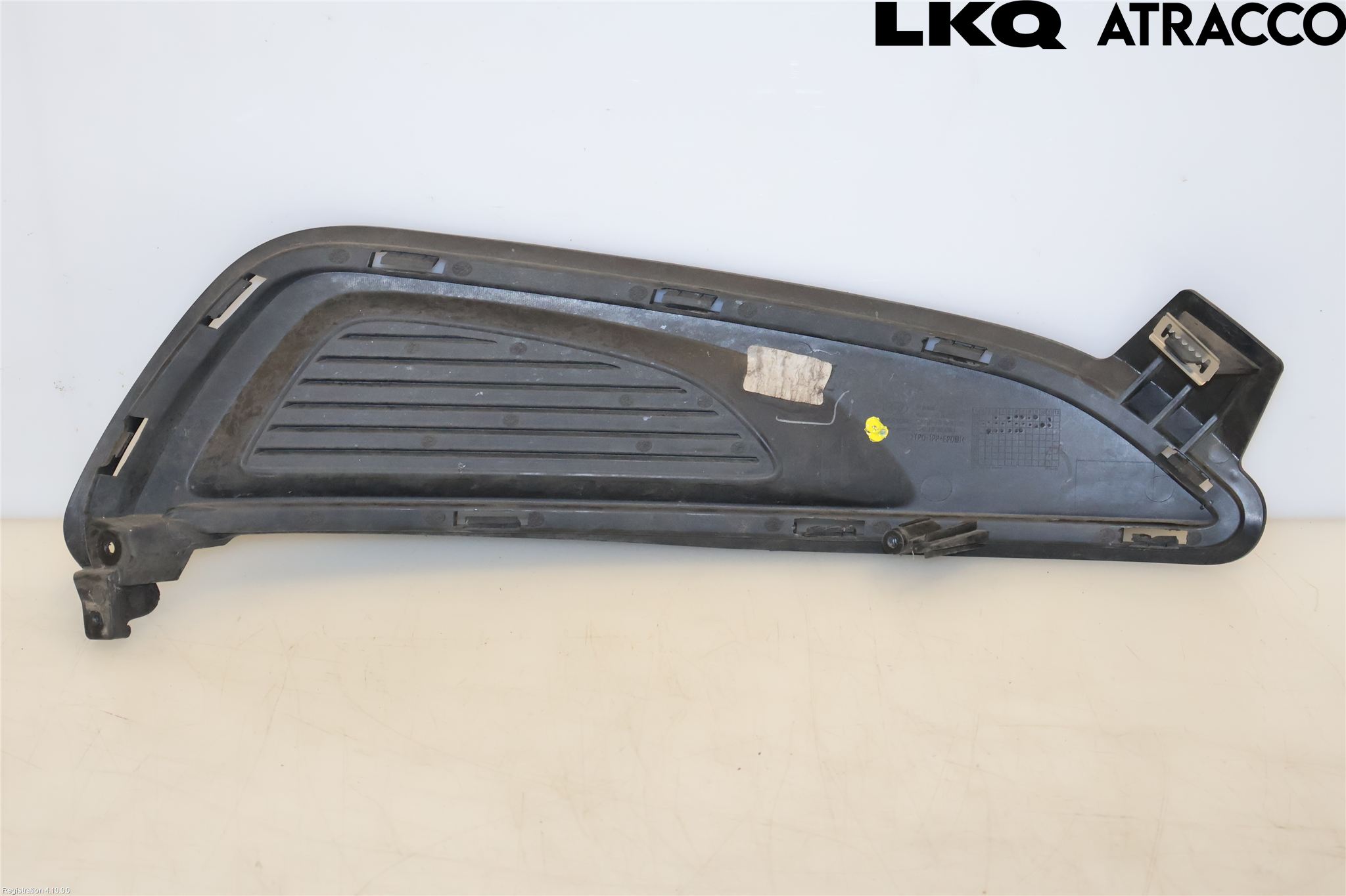 Hyundai TUCSON 05- Grilldel Venstre