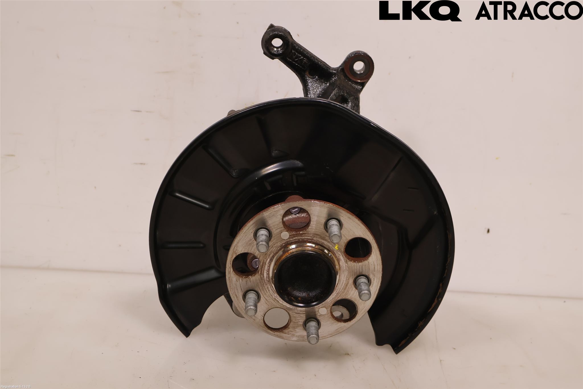 Lexus ES 250/300/330 Spindel Vb