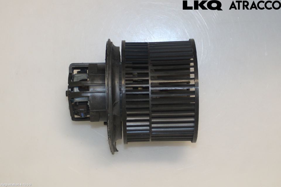 Saab 9-5     06-10 Varmeapparat Viftemotor
