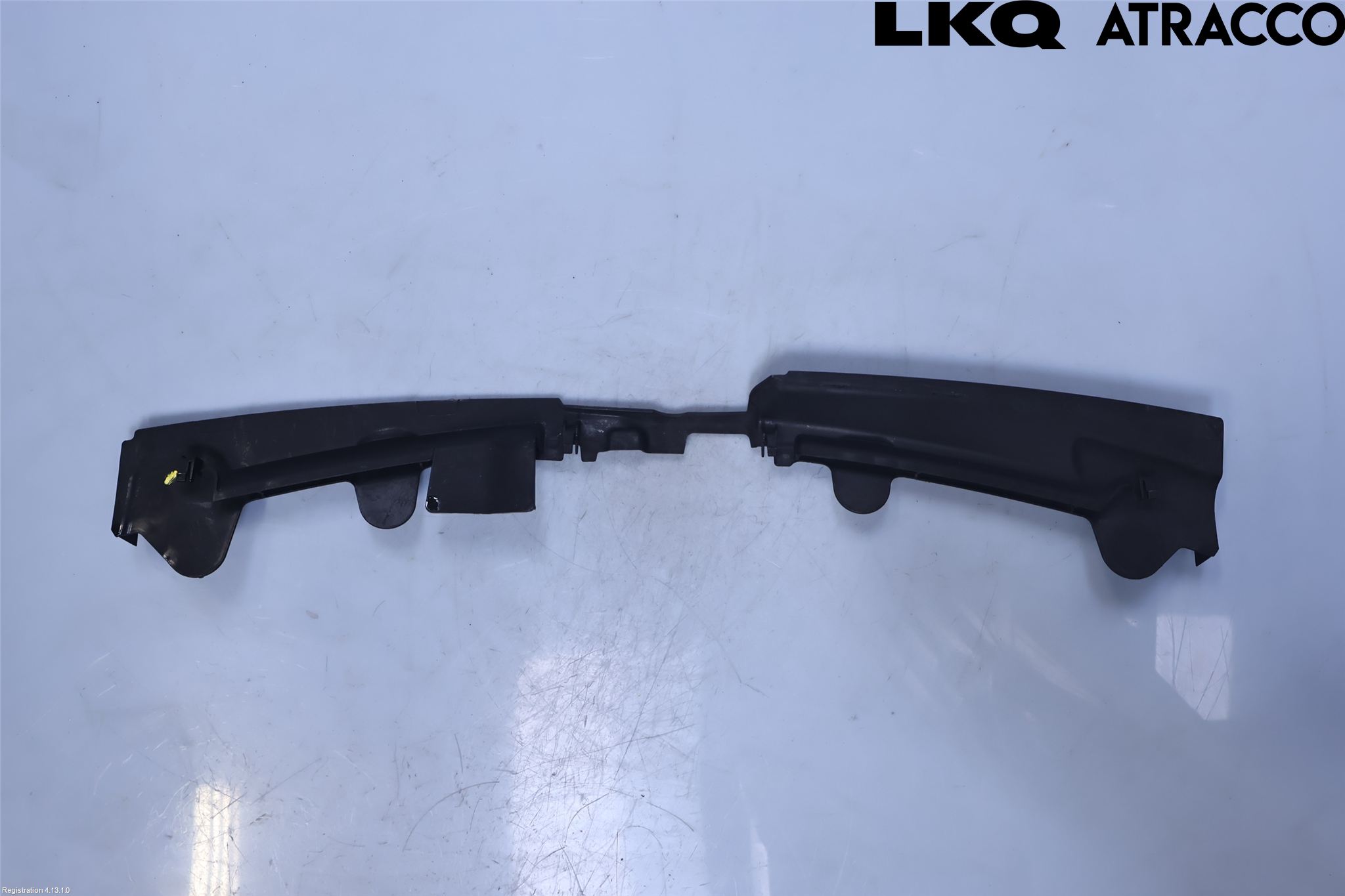 Volkswagen VW PASSAT 11-14 Luftstyring Front