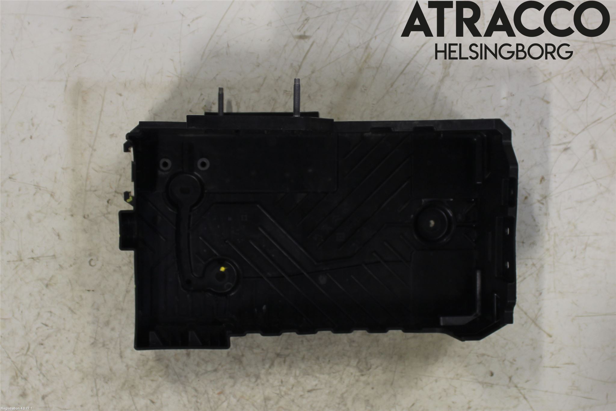 Peugeot 208/E-208 20- Batterikasse - Feste - Holder