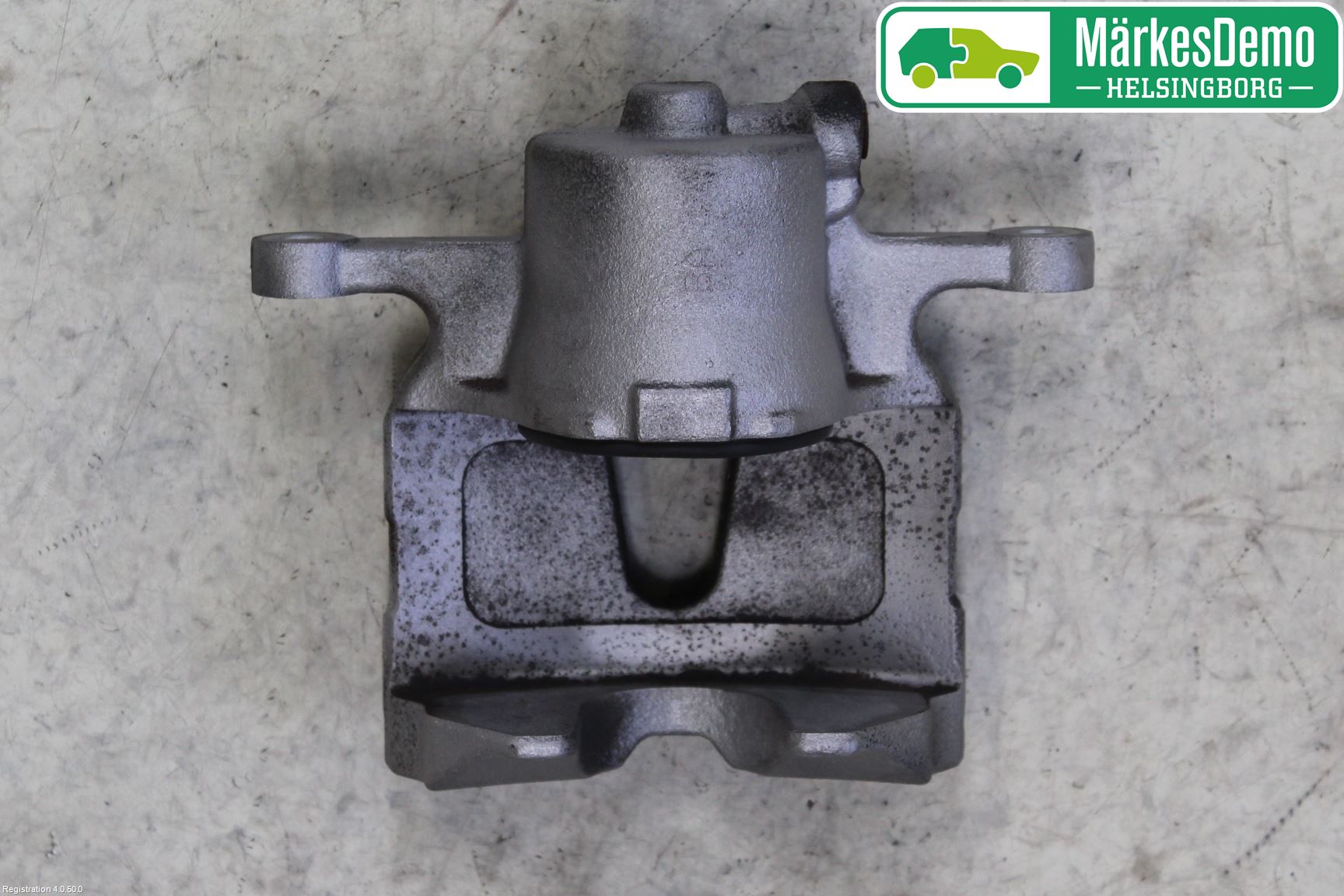 Fiat TIPO/CROSS 16- Bremsecaliper Foran Høyre