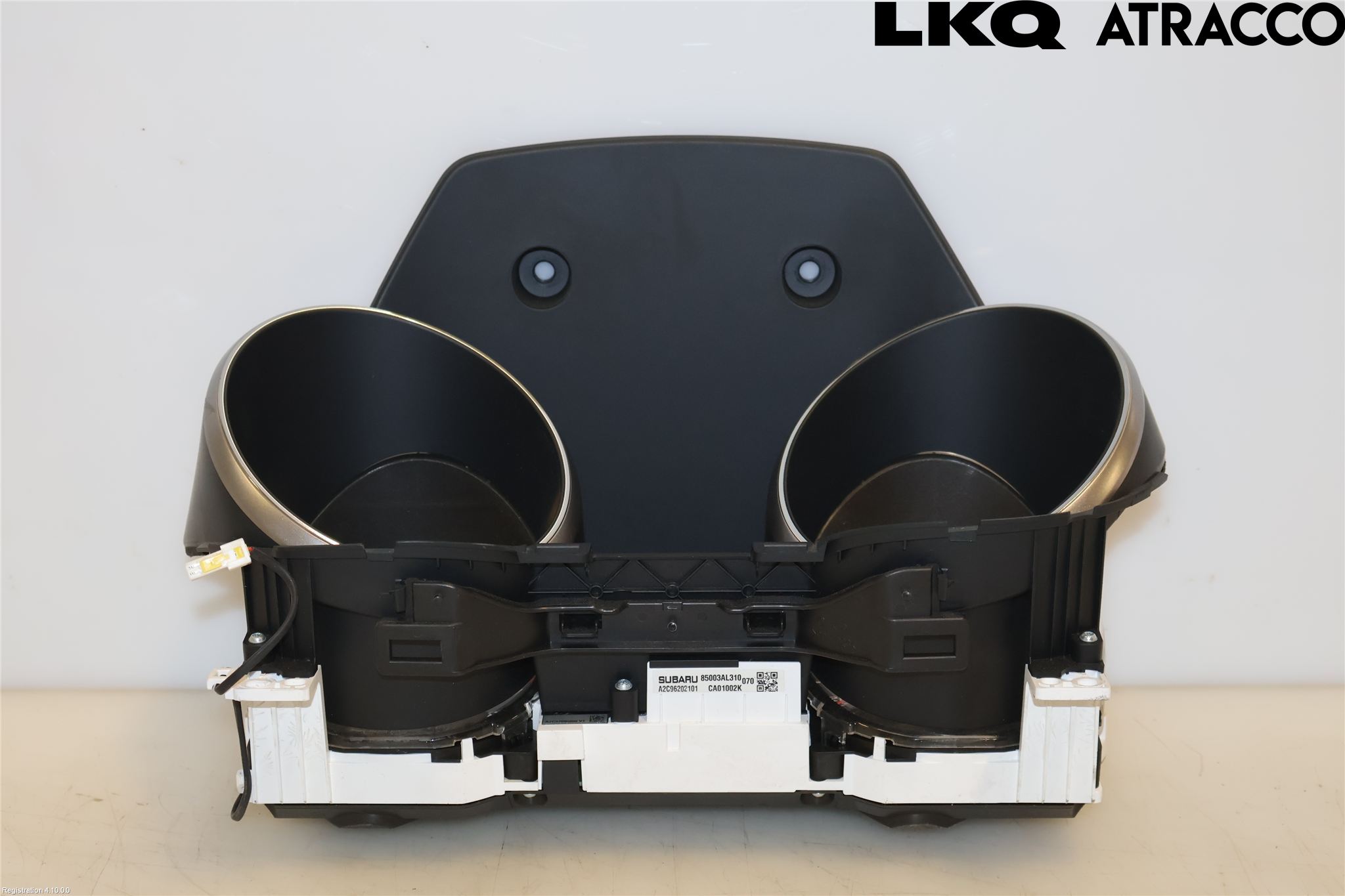 Subaru OUTBACK 15-20 Instr Kombinert