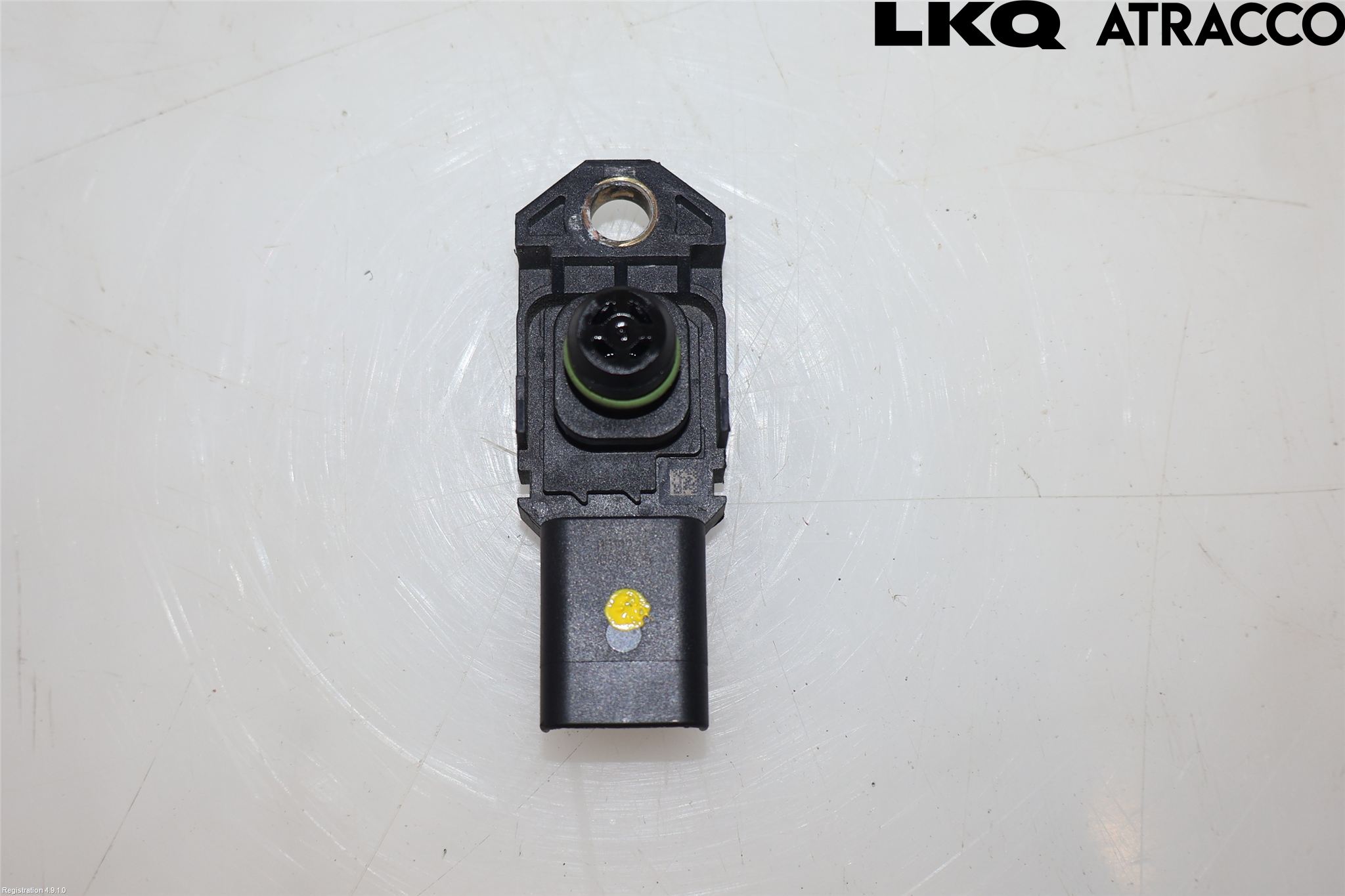 Ford KUGA 17-19 Giver Turbotrykk