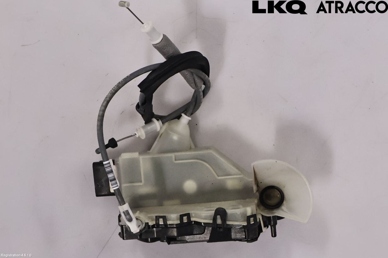 Peugeot 2008/E-2008 20- Sentrallåsmotor Venstre