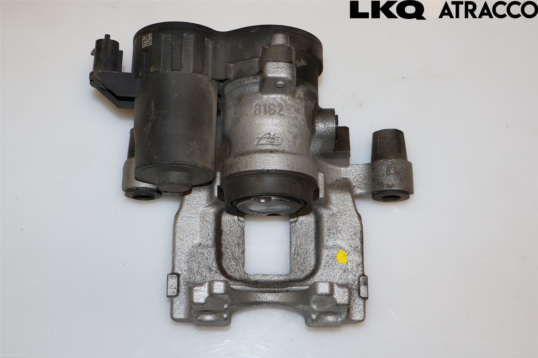 Ford FOCUS 19- Bremsecaliper Bak Høyre