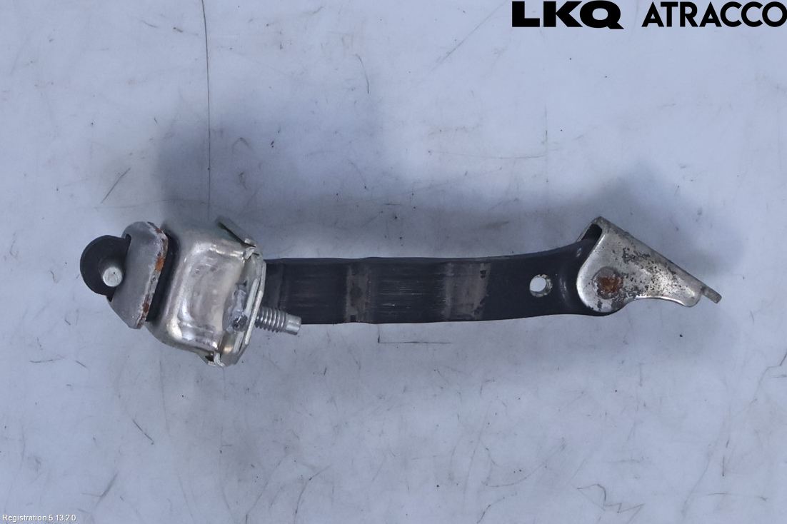 Toyota GT86 12- Dørstopper