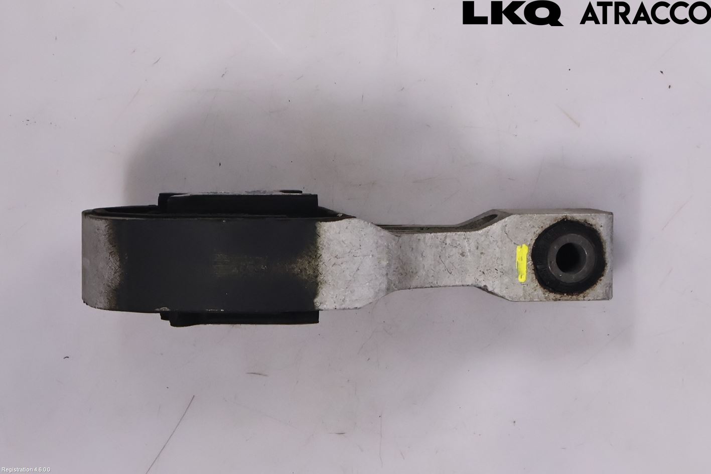 Opel ASTRA L 22- Motor Feste Stål-Alu