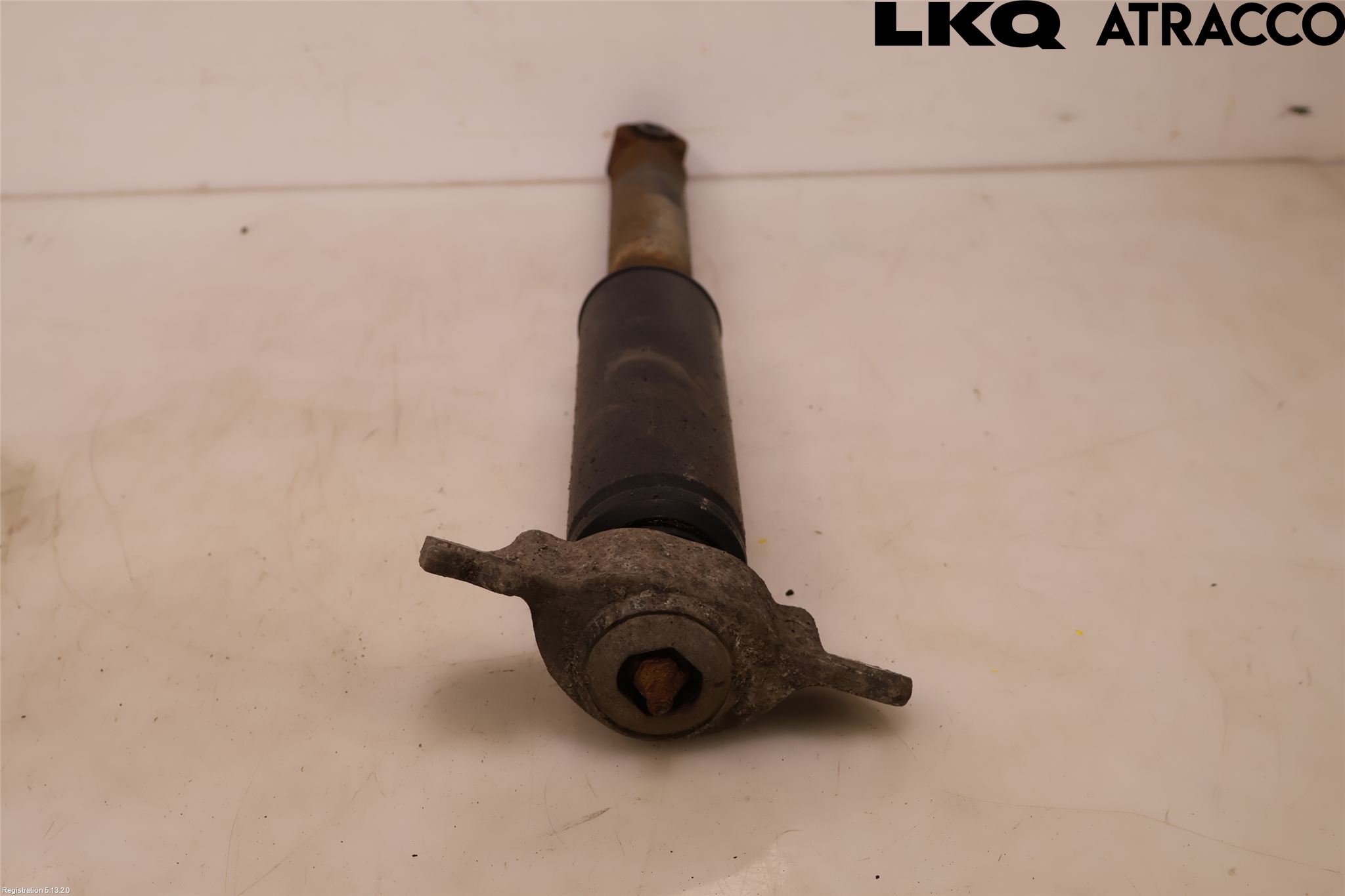 Opel INSIGNIA 09-16 Støtdemper Bak