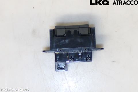 Citroen C4/E-C4 C4X/E-C4X III 21- Gearspak