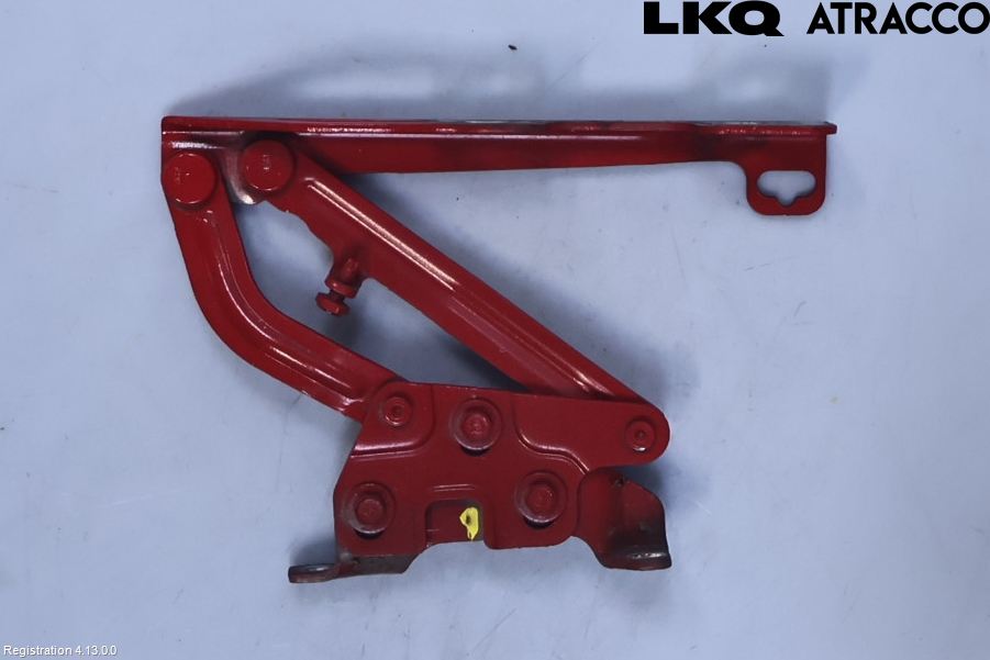 Opel CORSA E 15-19 Panser Hengsel - Hengsler