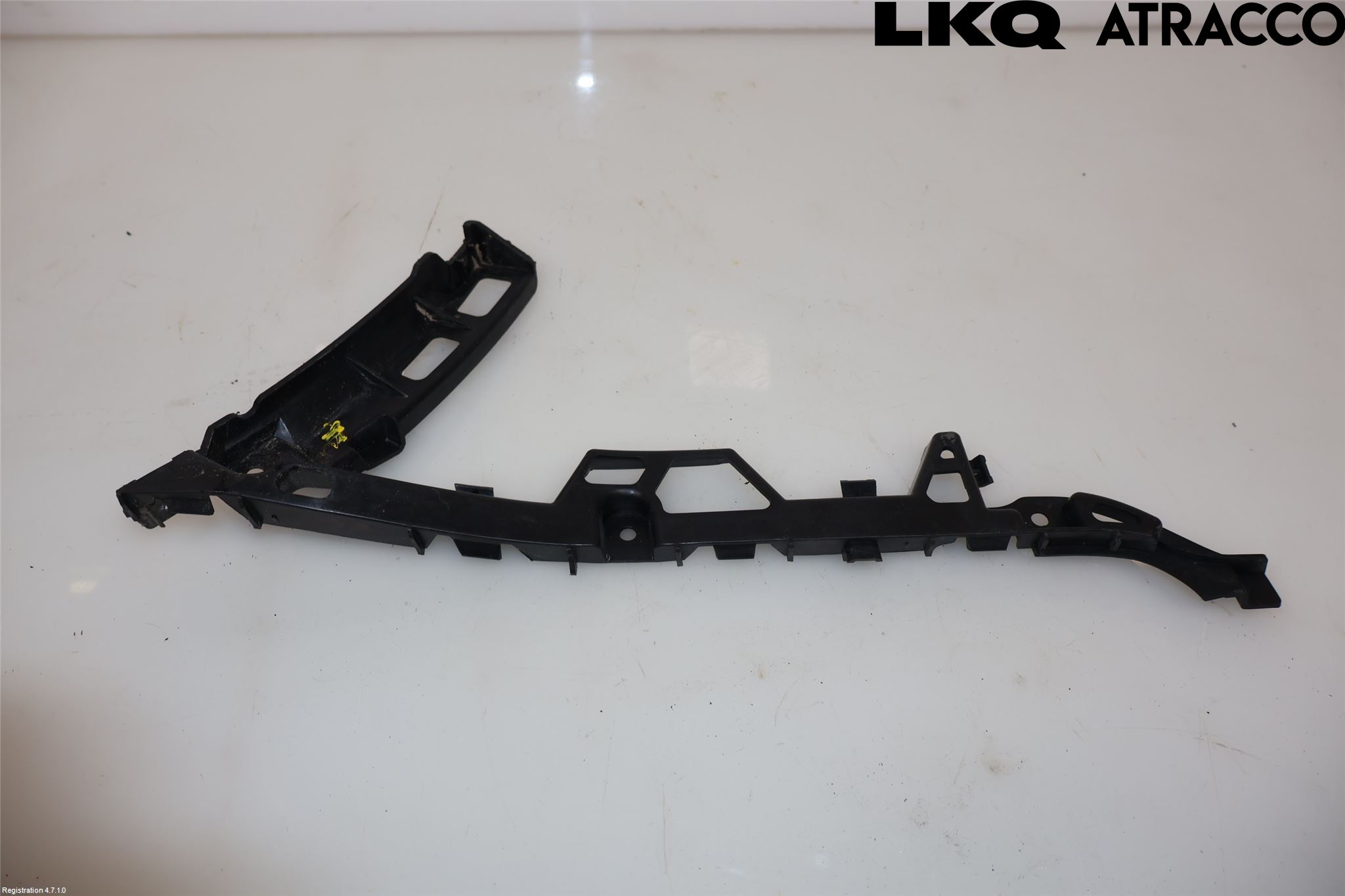 Landrover RANGE ROVER SPORT (L494) 14-22 Støtfangerfeste Bak Høyre