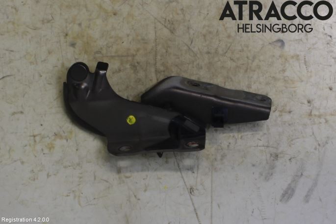 Mitsubishi ASX 10-22 Panser Hengsel - Hengsler
