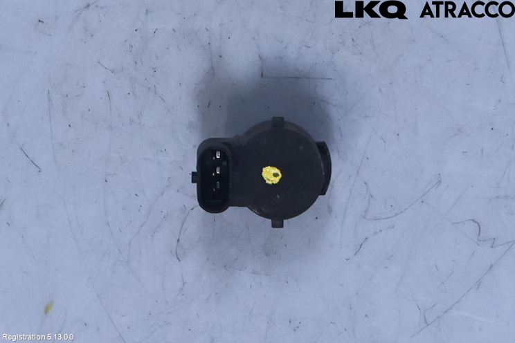 Volkswagen VW TOUAREG CR 18- Sensor Parkering Front