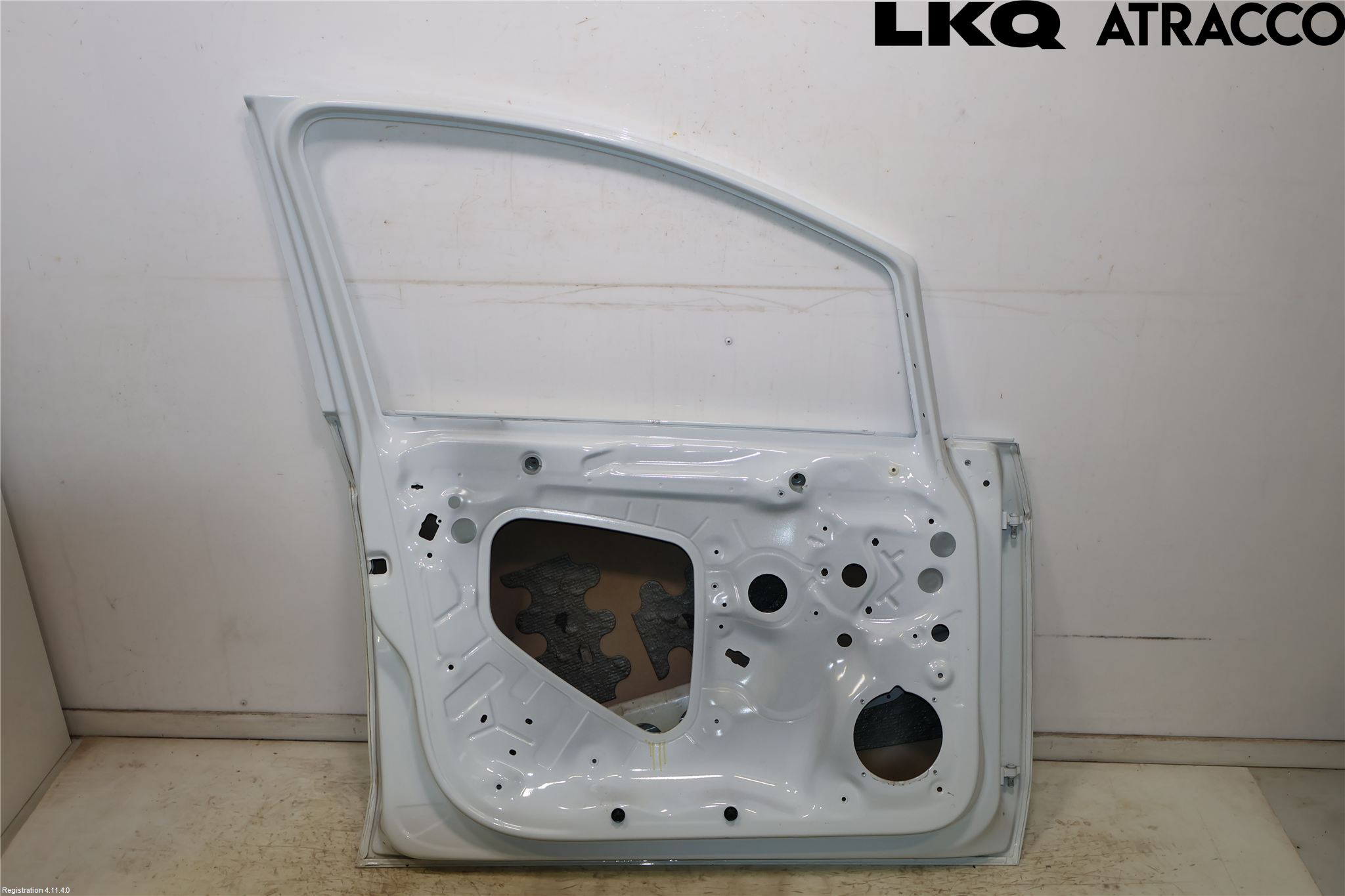 Volkswagen VW GOLF SPORTSVAN 15-20 Dør 4D Foran Venstre
