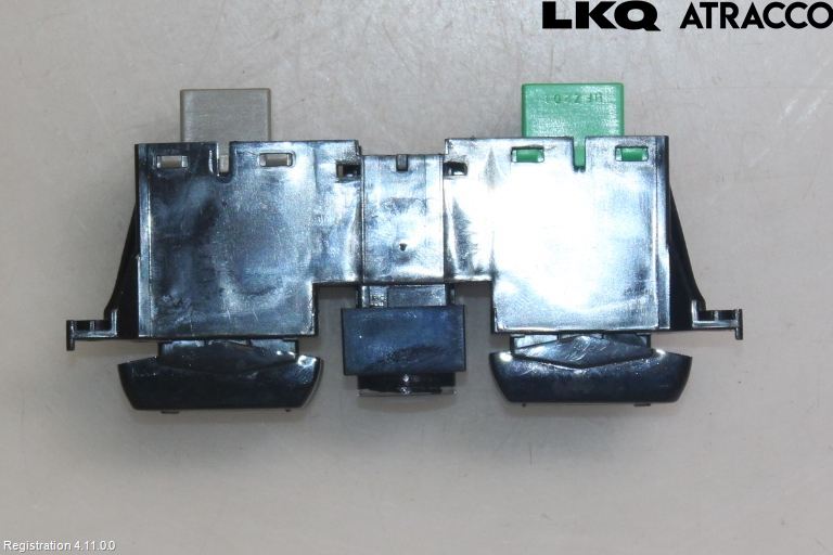 Honda CIVIC 12-16 Bryter Varmesete