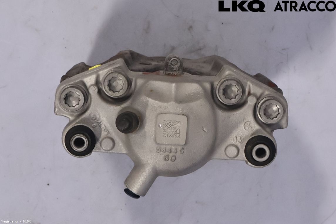 Mercedes-Benz MB E-KLASS (W212) 09-16 Bremsecaliper Foran Høyre