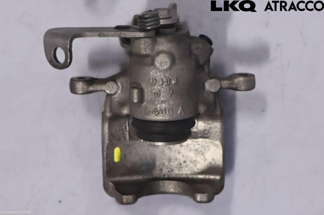 Toyota PROACE II 16- Bremsecaliper Bak Venstre