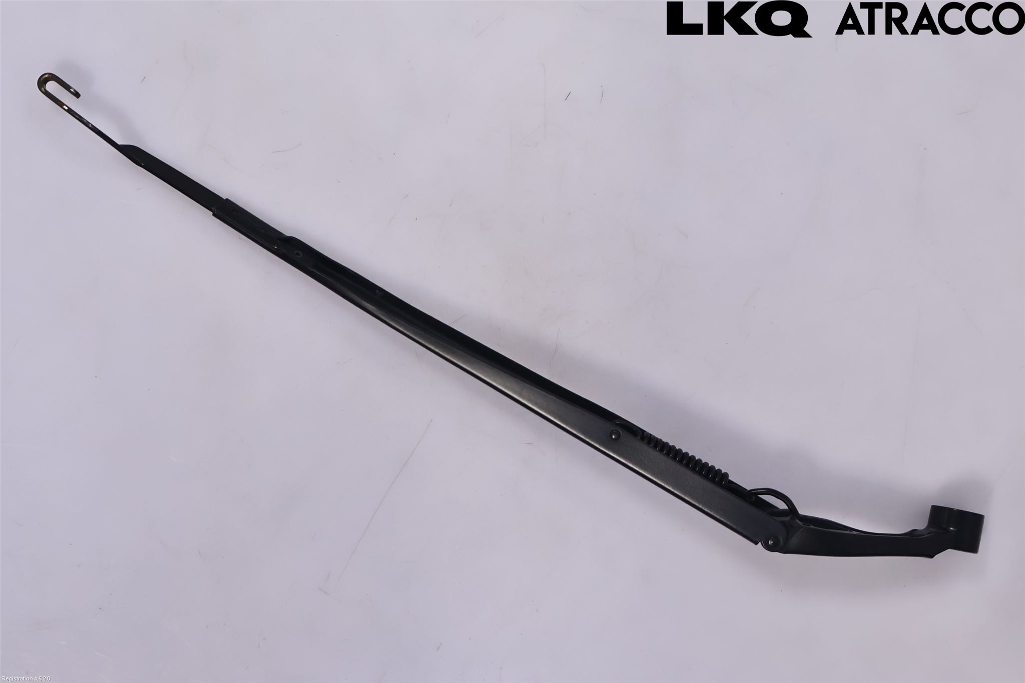 Toyota COROLLA 19- Viskerarm-Armer Frontrute